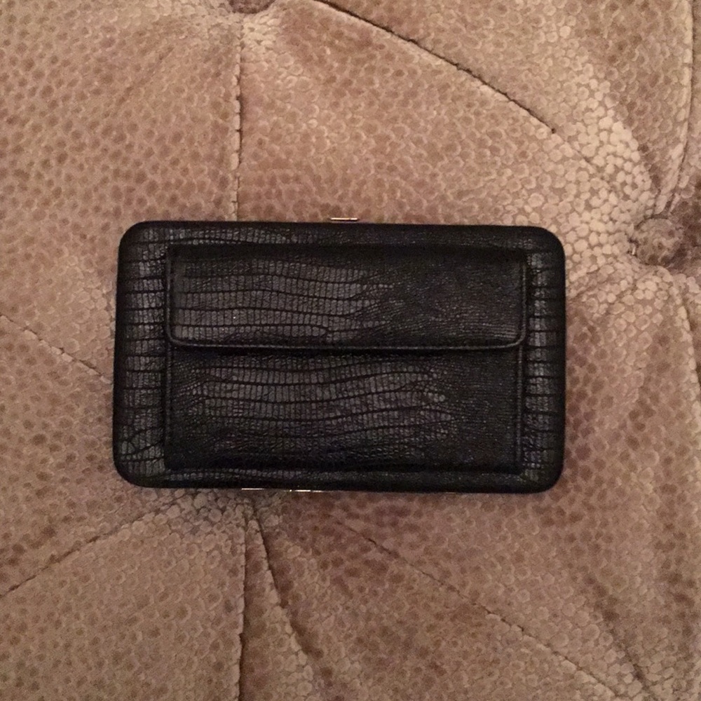 Clutch Wallet